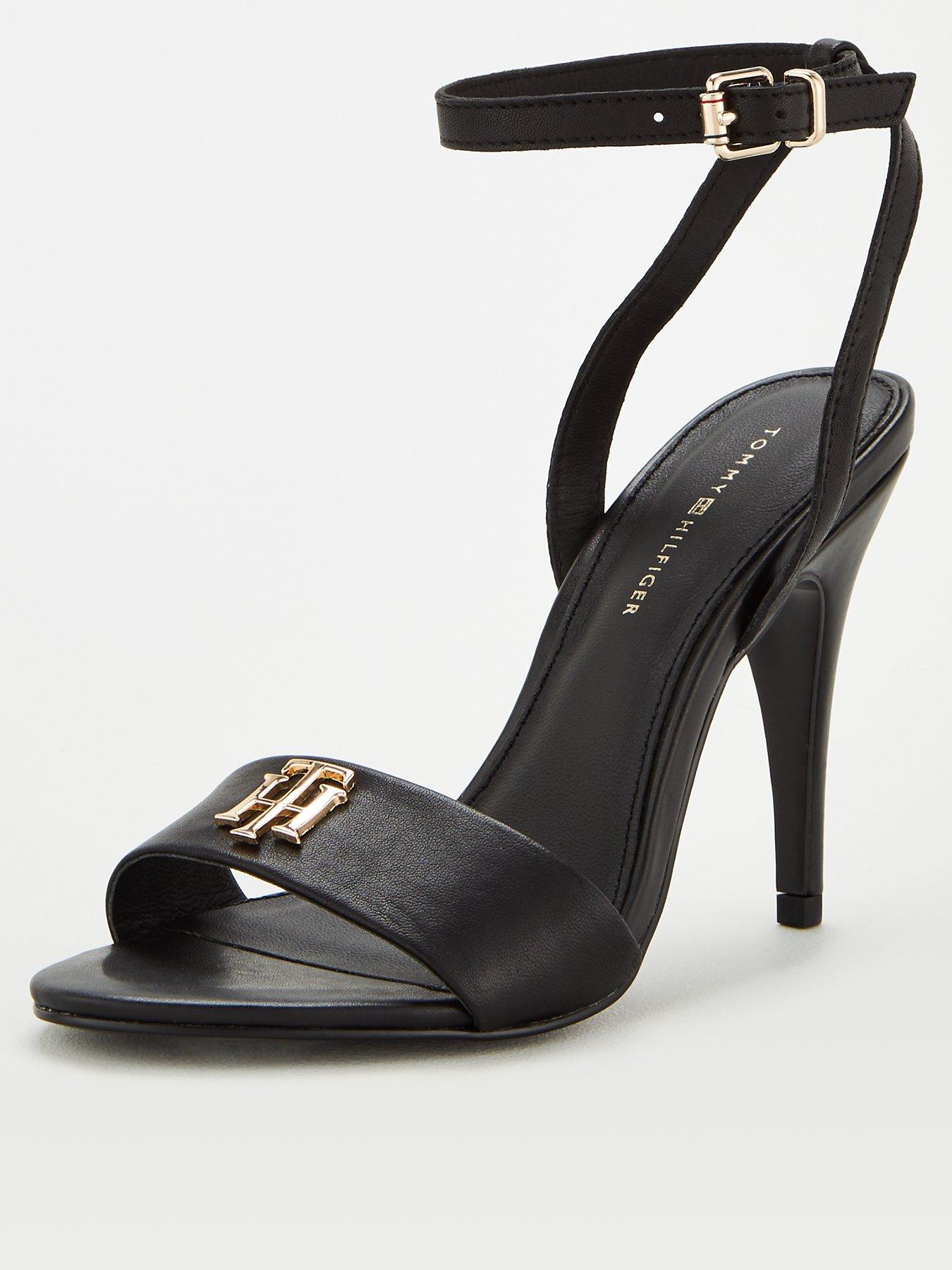high heels tommy hilfiger