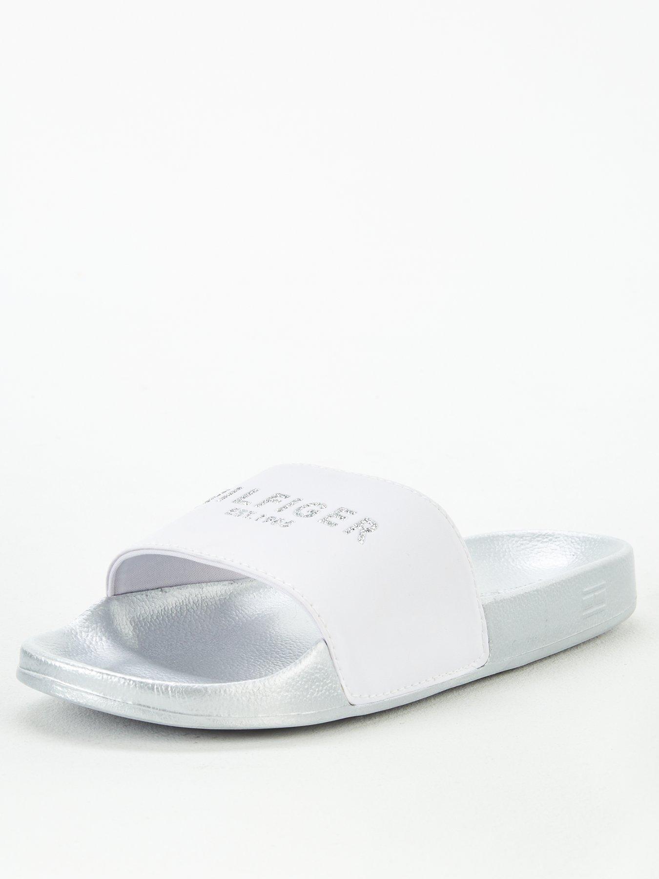 tommy hilfiger uk flip flops