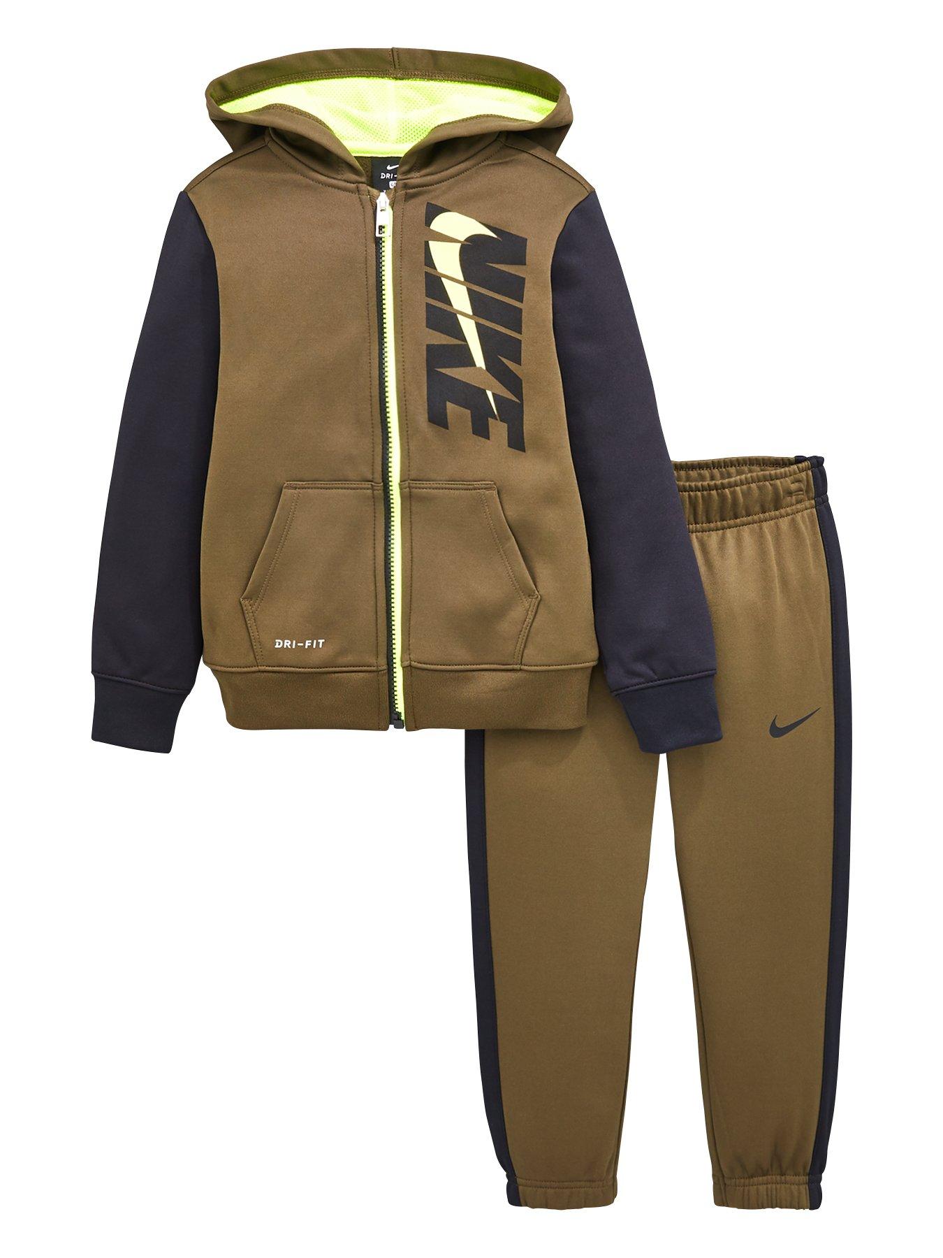younger boys tracksuits