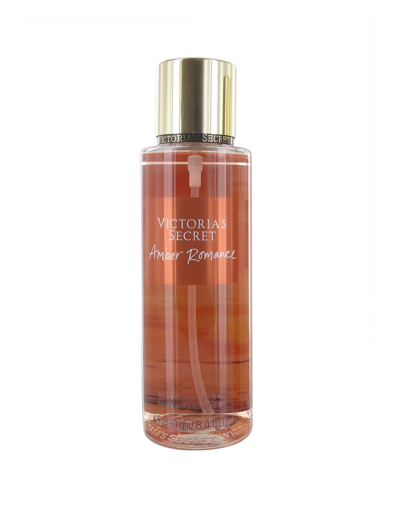 Victoria'S Secret Victoria'S Secret Body Mist 250Ml Amber Romance review