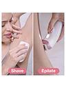 Image thumbnail 5 of 5 of Braun Silk-&eacute;pil Beauty Set 9 9-985 Deluxe 7-in-1 Hair Removal - Epilator, Shaver, Exfoliator