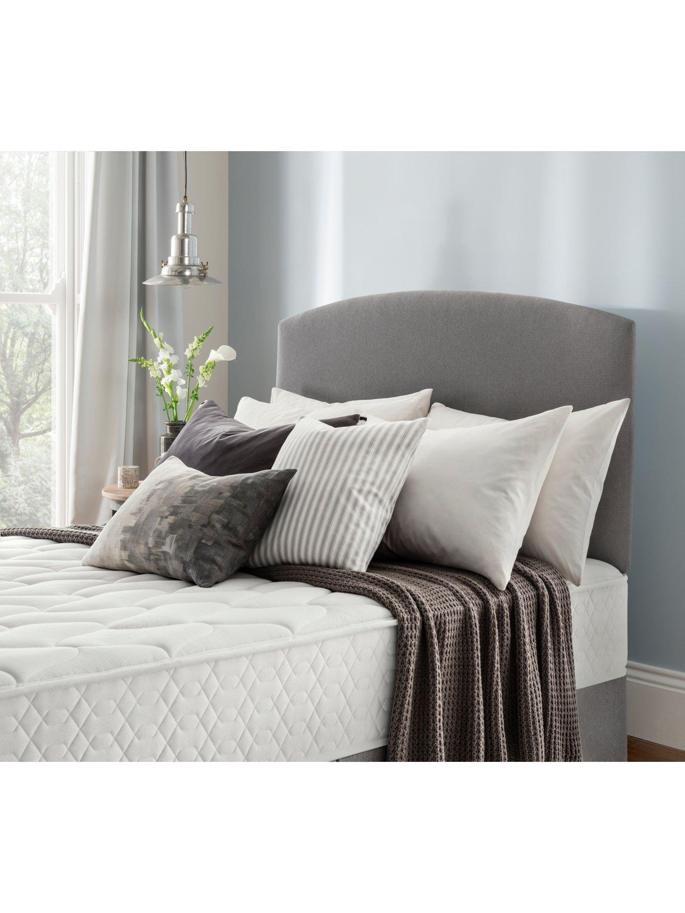 Image 4 of 4 of Silentnight Sienna Headboard - Woven