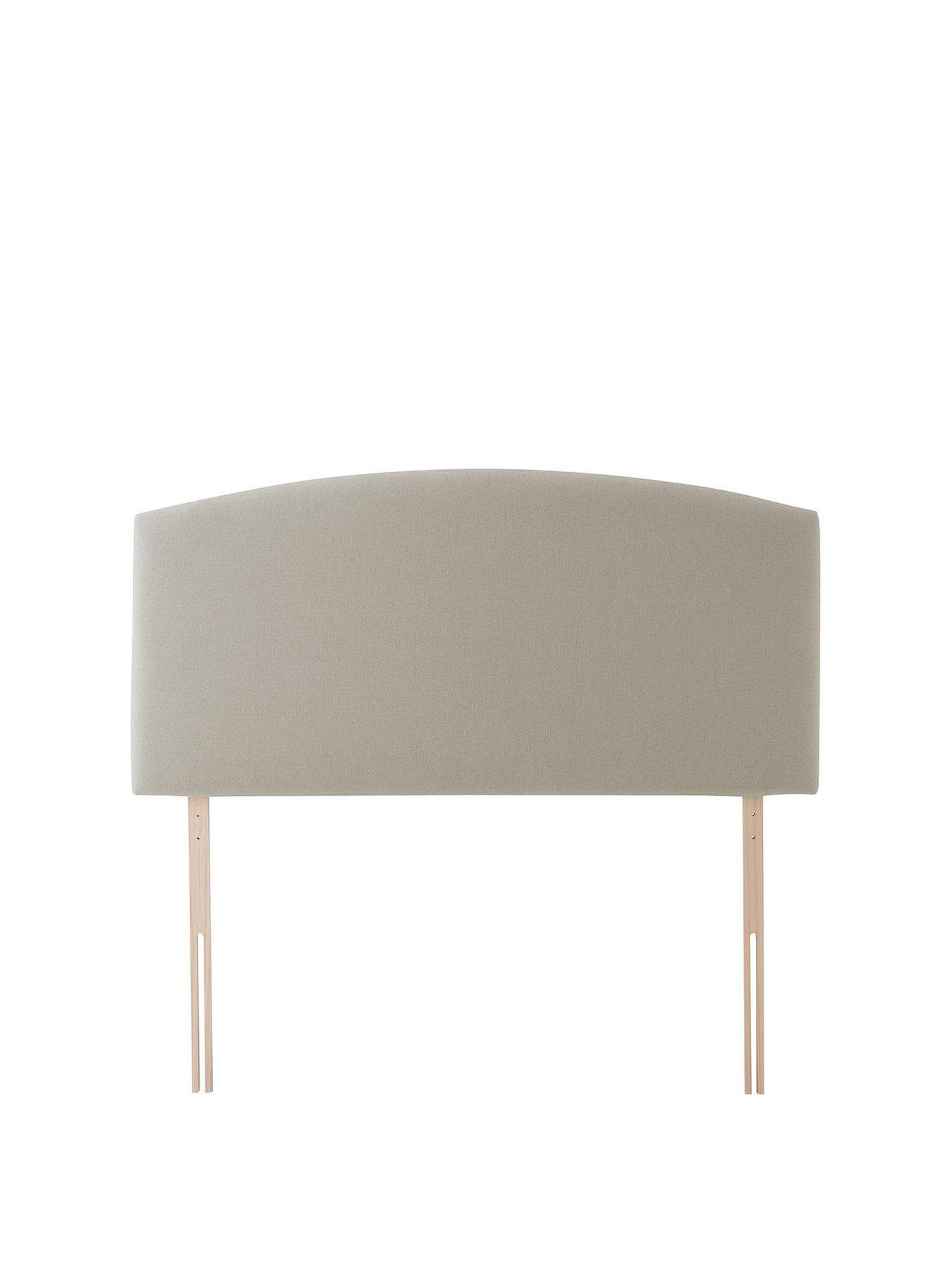 Silentnight Sienna Headboard - Woven