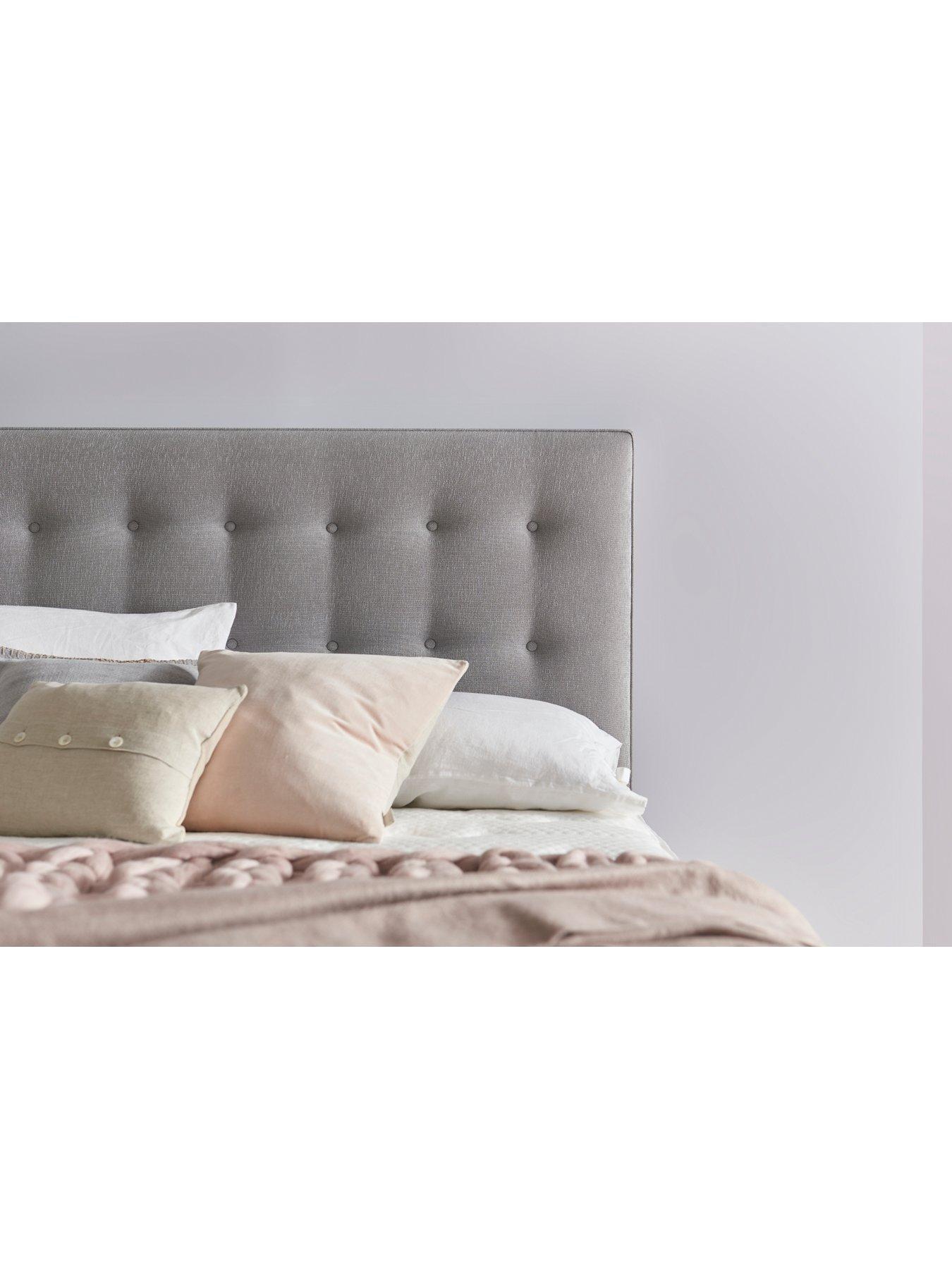 Silentnight Mila Headboard very.co.uk