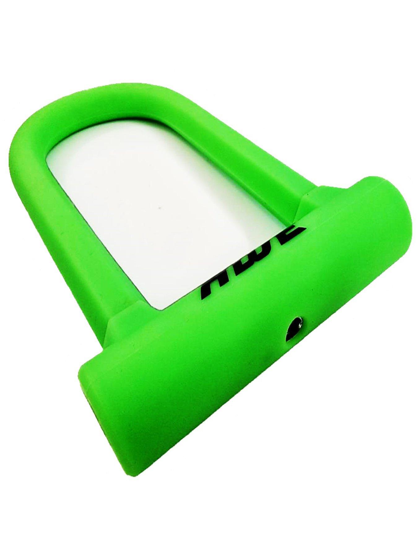 Image 5 of 6 of AWE Silicon Shackle Lock 130mm x 210mm