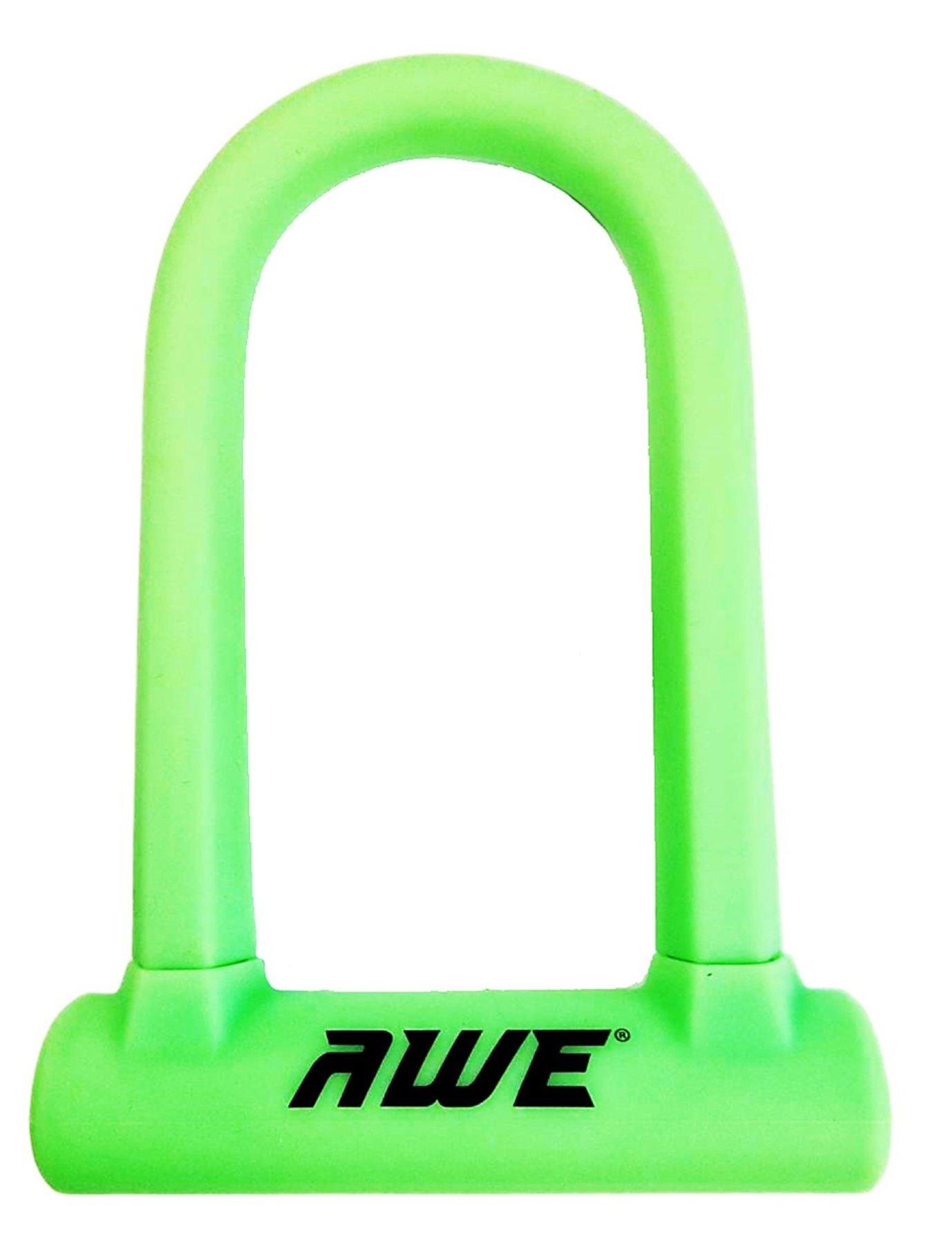 Image 6 of 6 of AWE Silicon Shackle Lock 130mm x 210mm