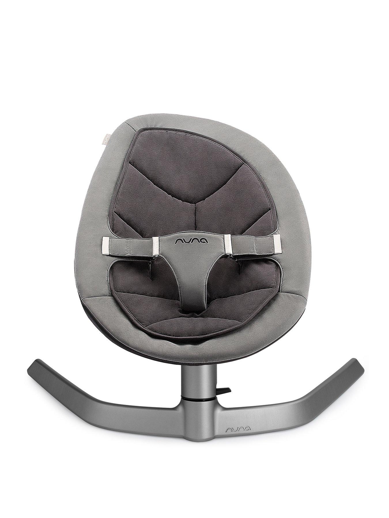 nuna leaf wind amazon