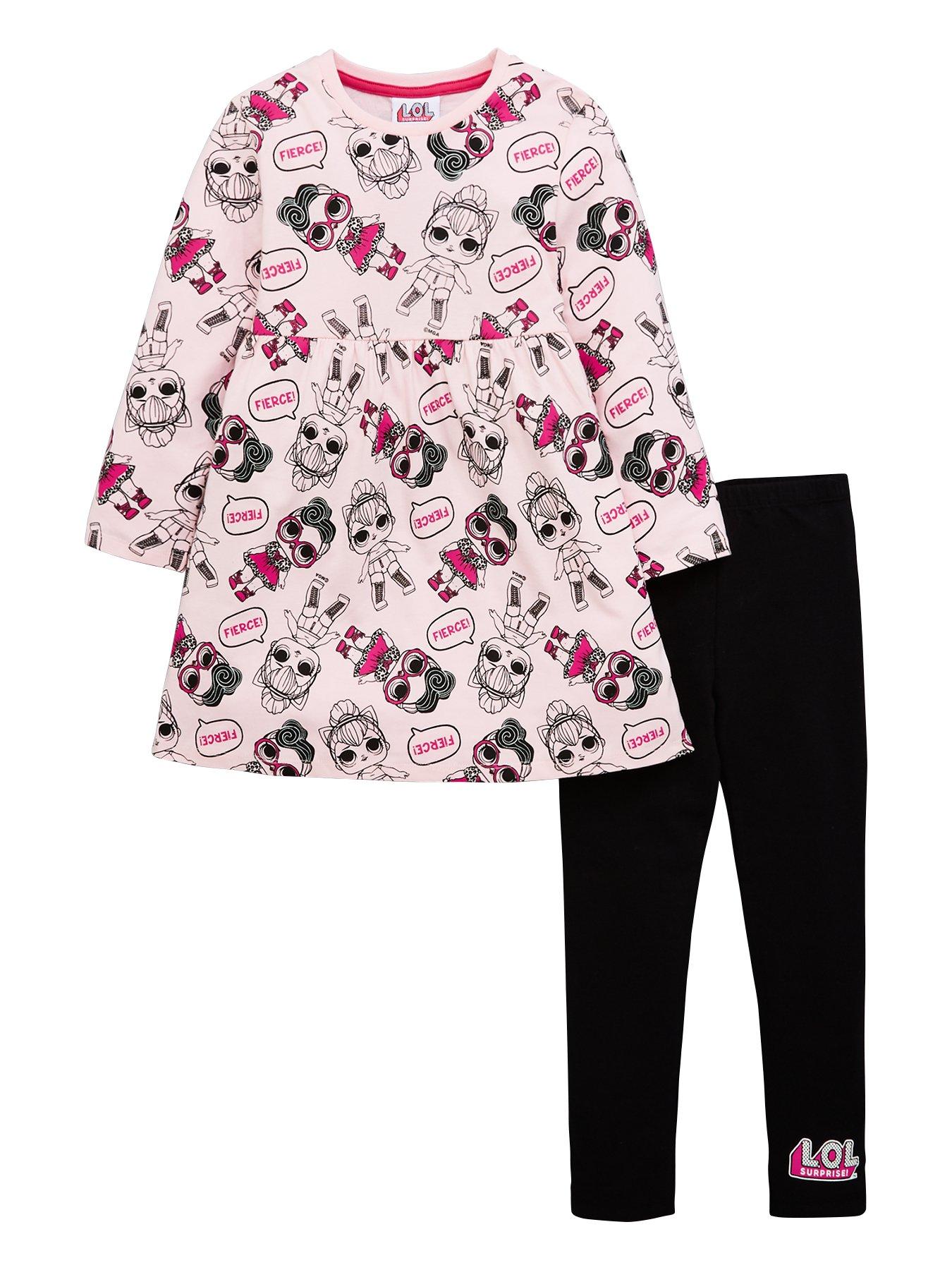 lol surprise dress uk