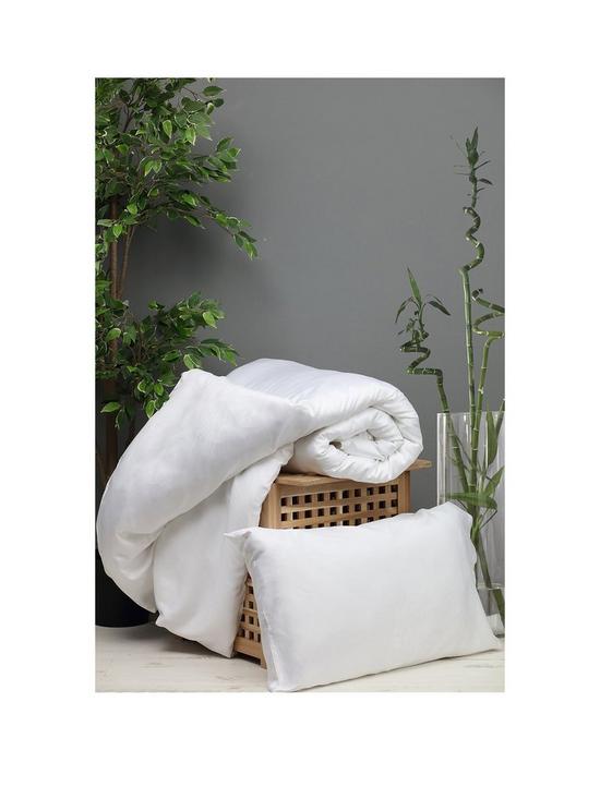 stillFront image of hotel-collection-bamboo-double-duvet-covernbsp
