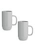 typhoon-cafeacute-concept-set-of-2-grey-latte-mugsfront