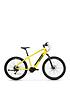  image of lombardo-selinunte-mtb-bike-crank-motor-electric-mountain-bike-yellow