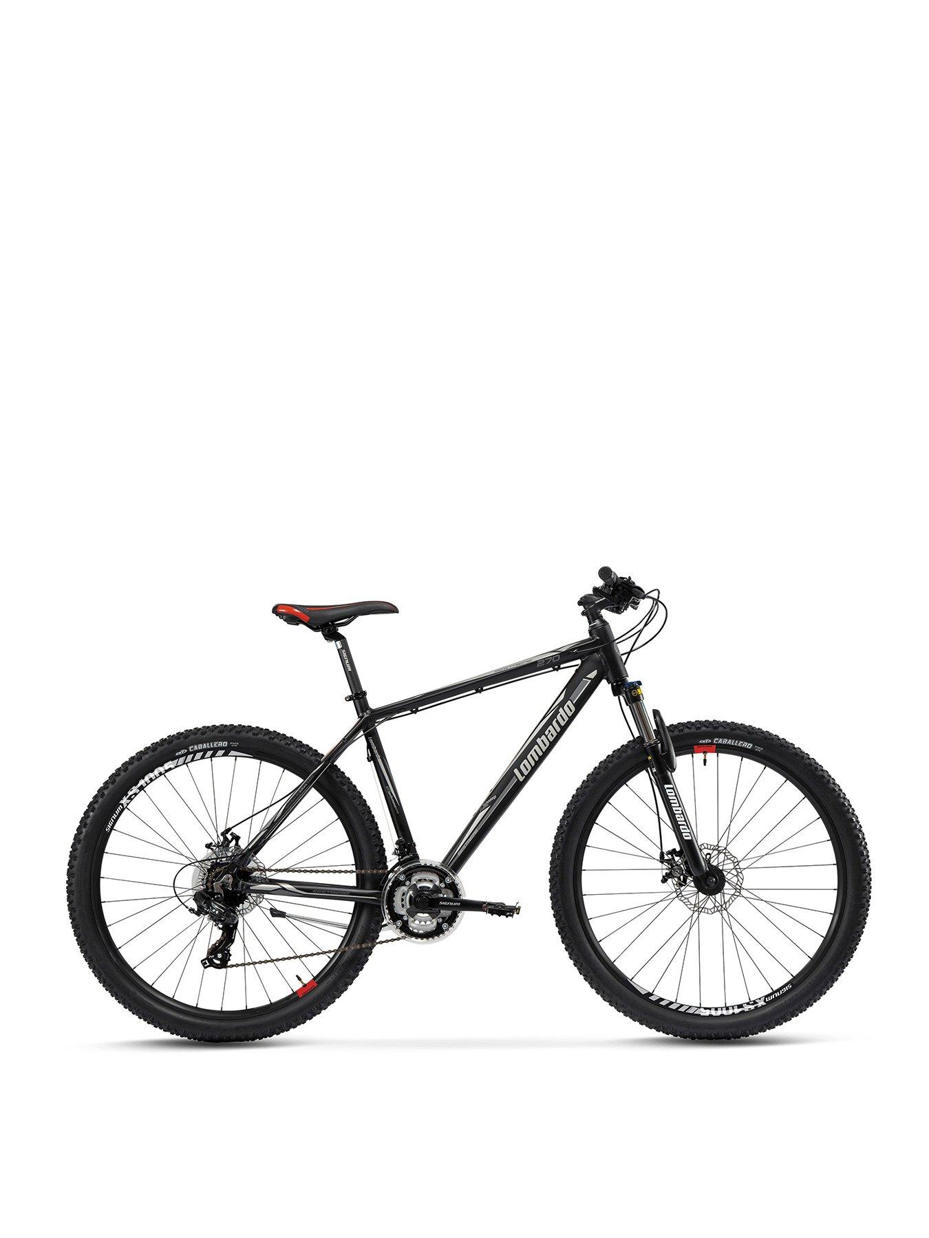 lombardo sestriere 300 27.5