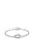 jon-richard-bridal-cubic-zirconia-classic-navette-pear-braceletfront