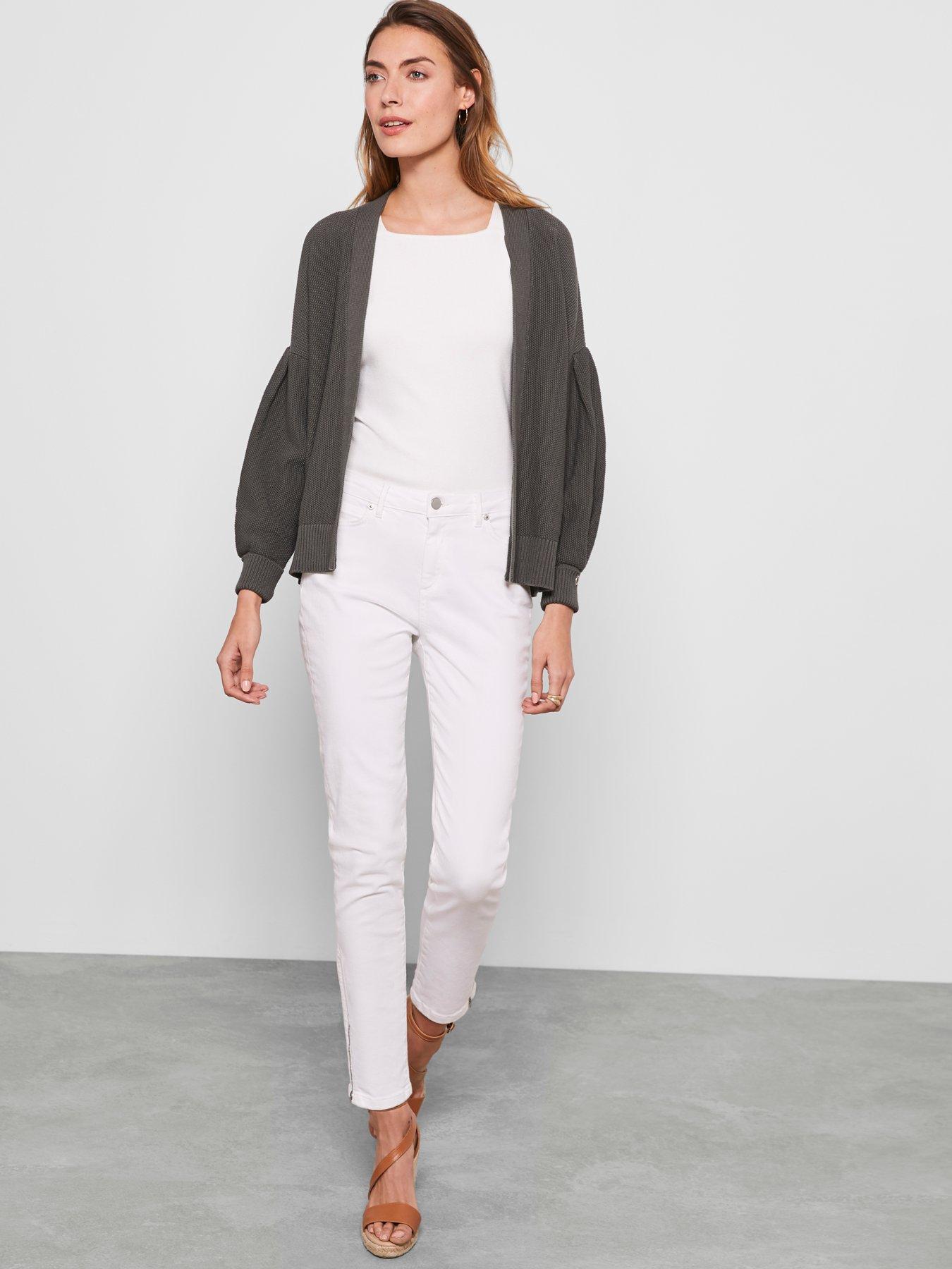 mint velvet houston jeans
