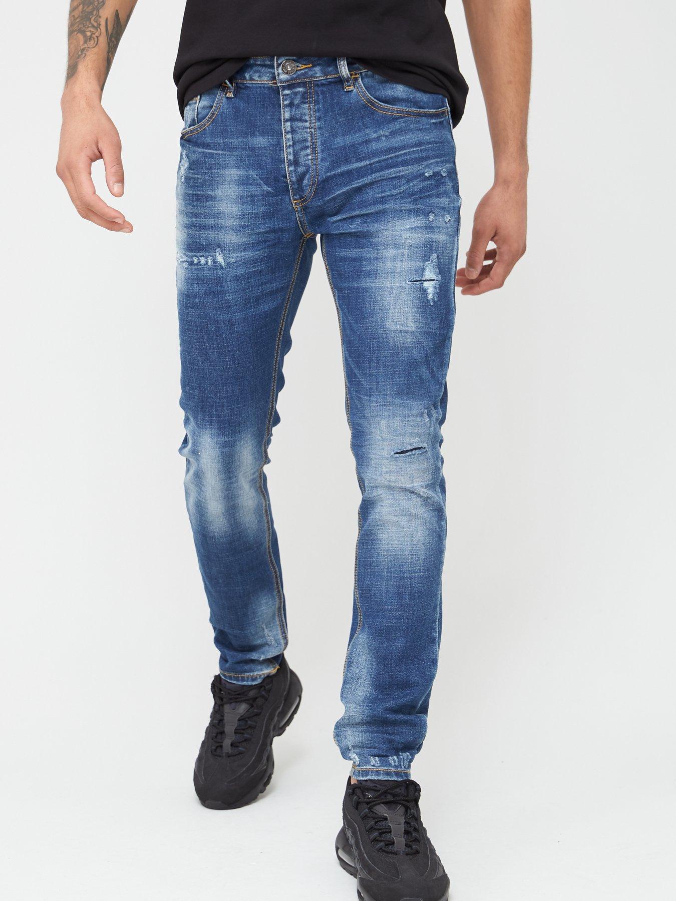 Kings Will Dream Berlin Superslim Jeans review