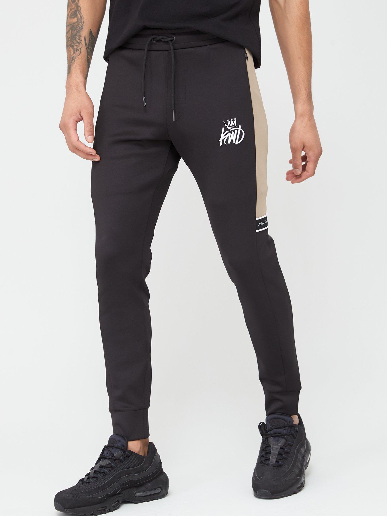 Kings Will Dream Vesy Joggers review