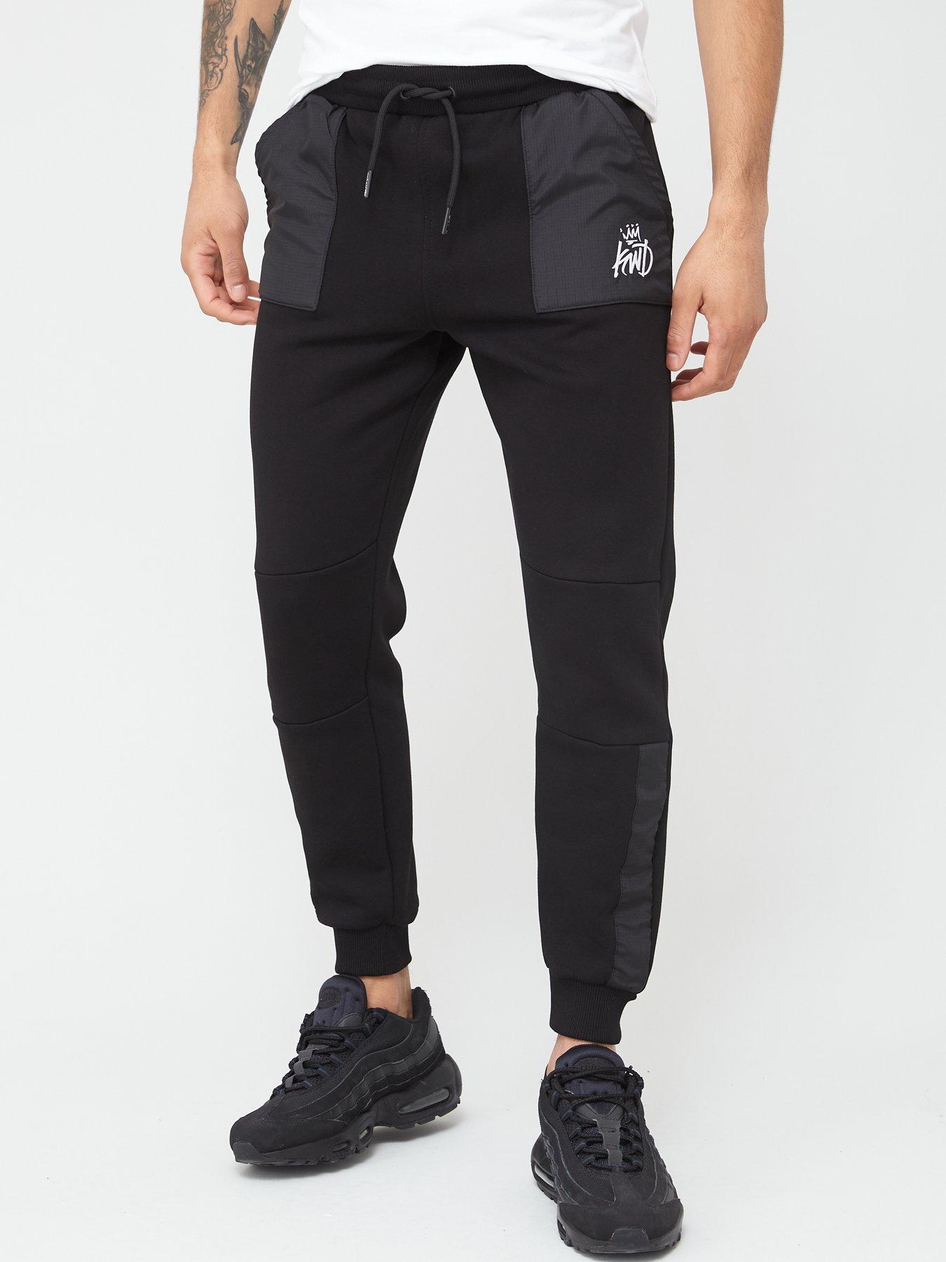 Kings Will Dream Brent Joggers review