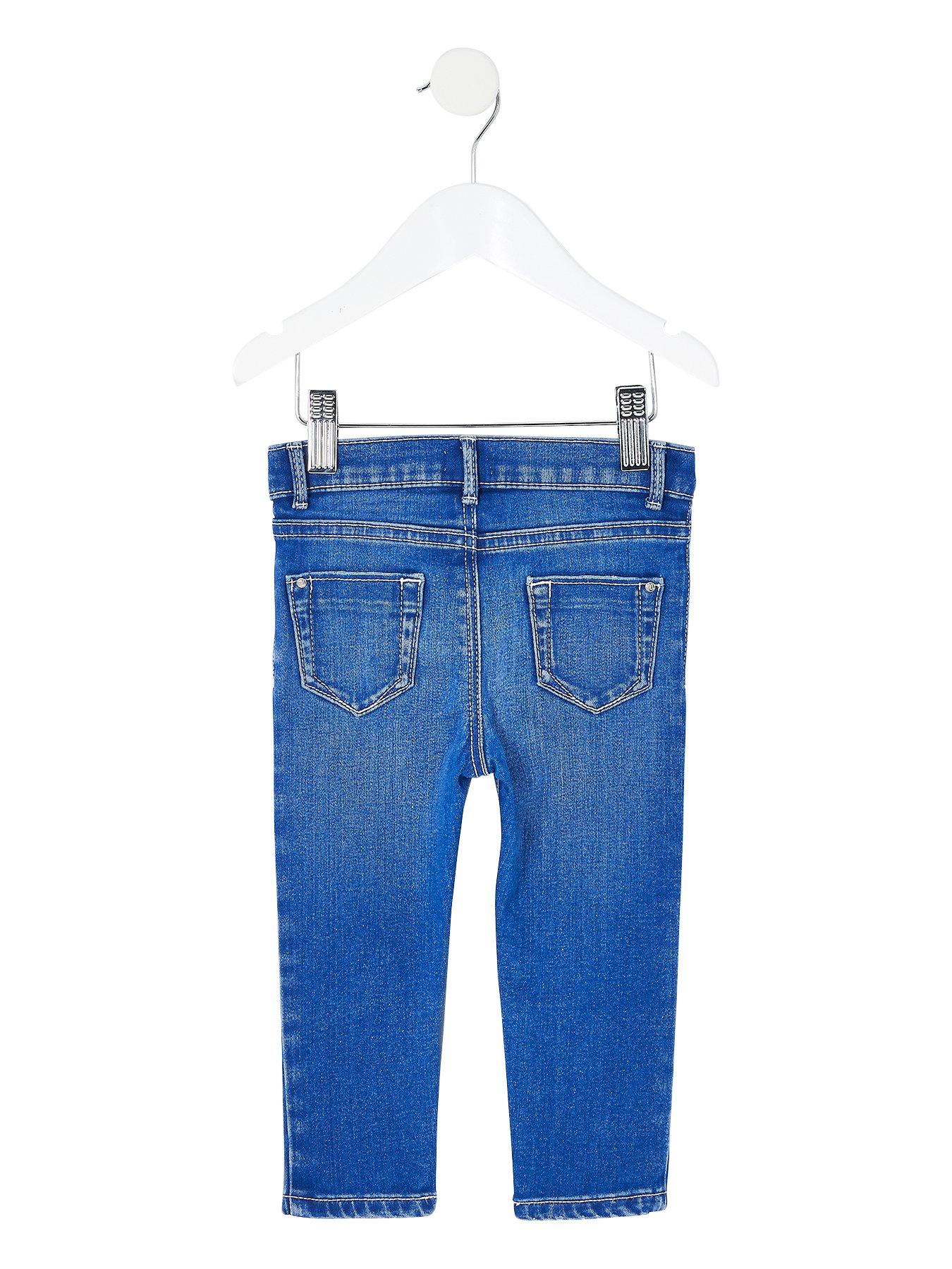 River island deals girls jeans