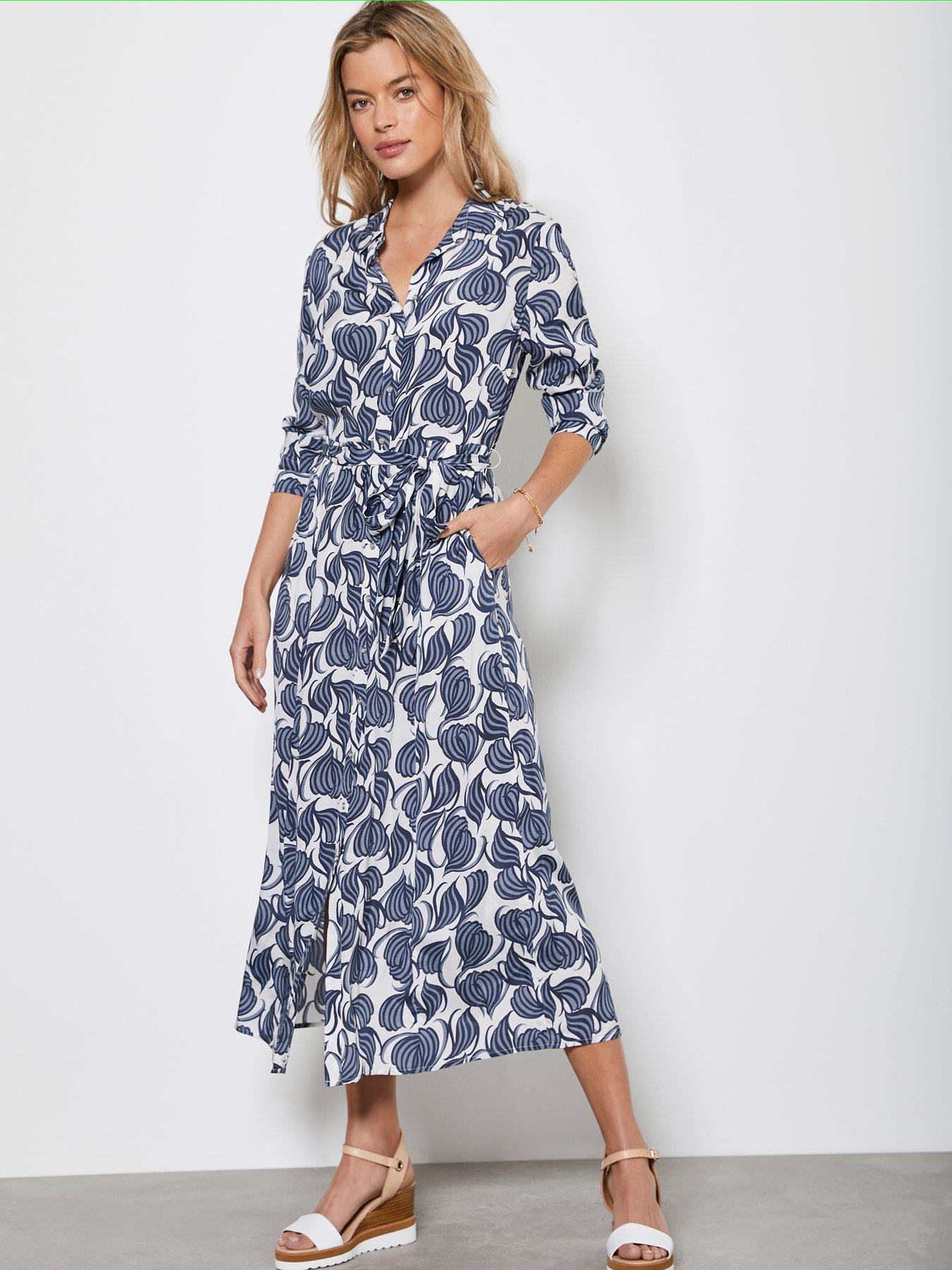 mint velvet midi dress