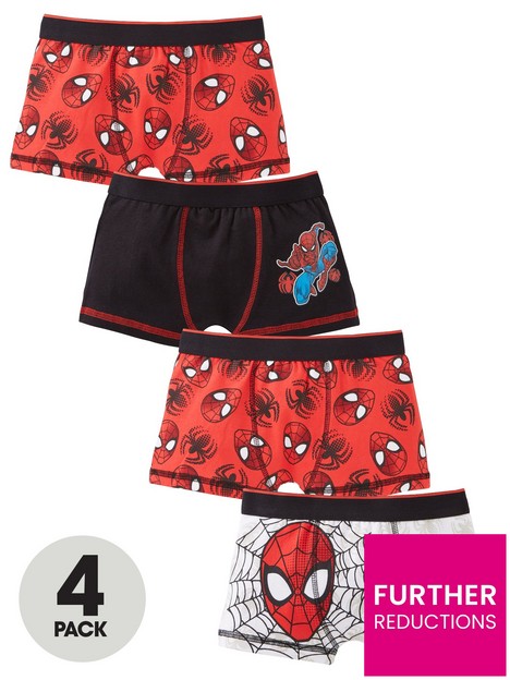 spiderman-boys-spiderman-4-pack-boxers-multi