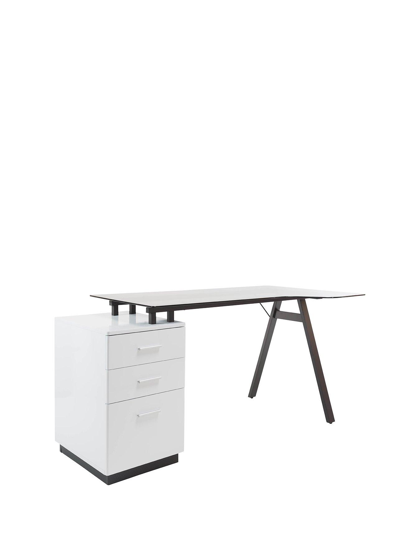 Alphason Cleveland Desk review