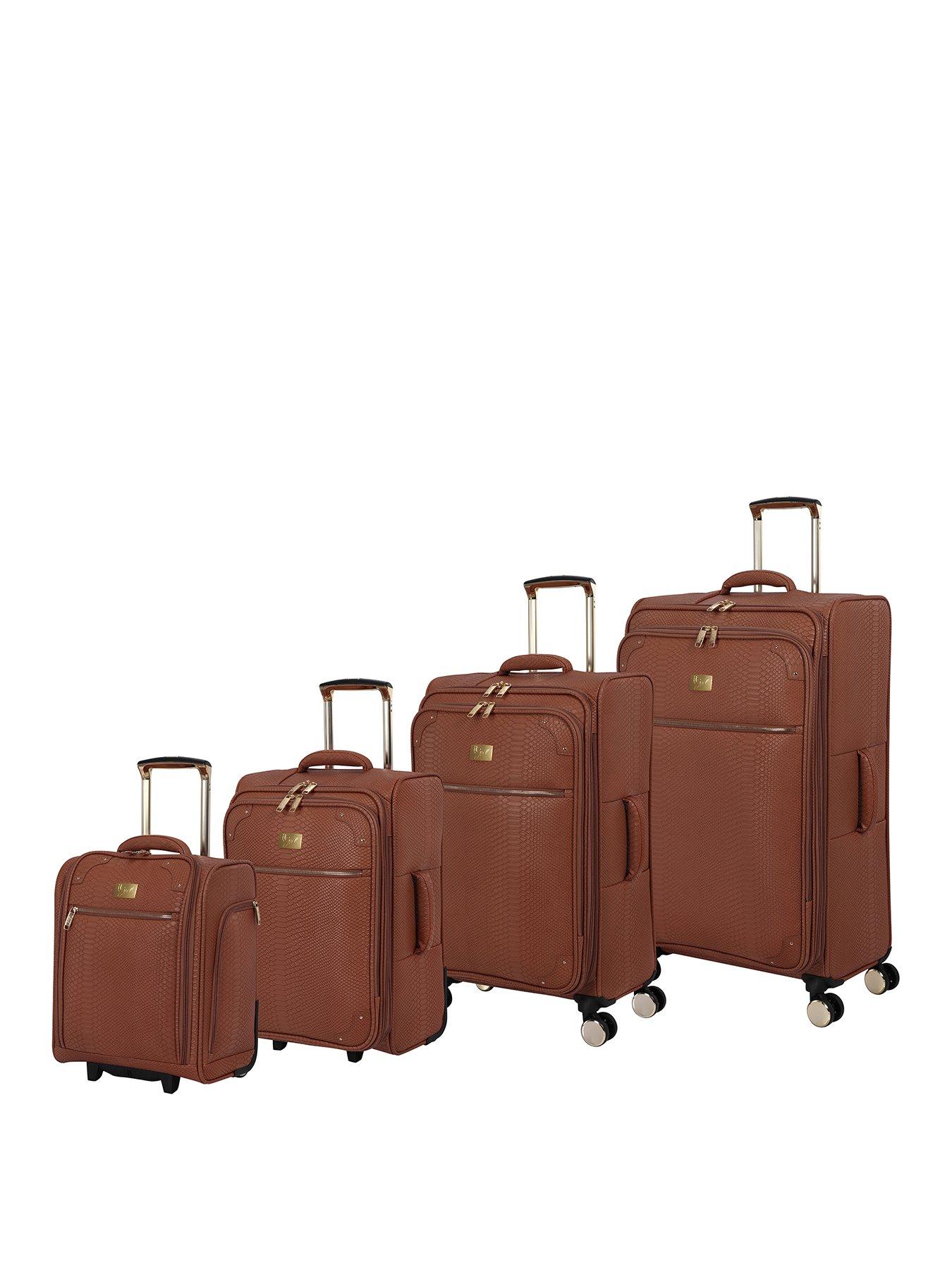 very luggage sets