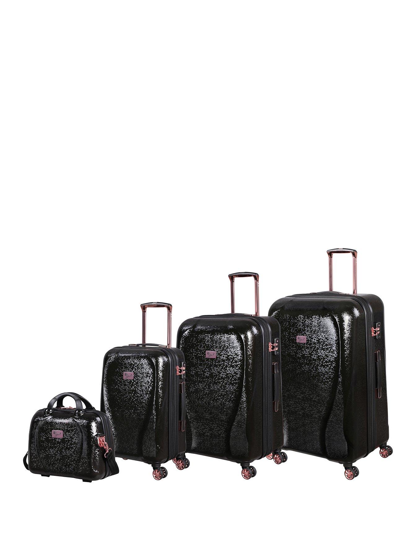 very it luggage