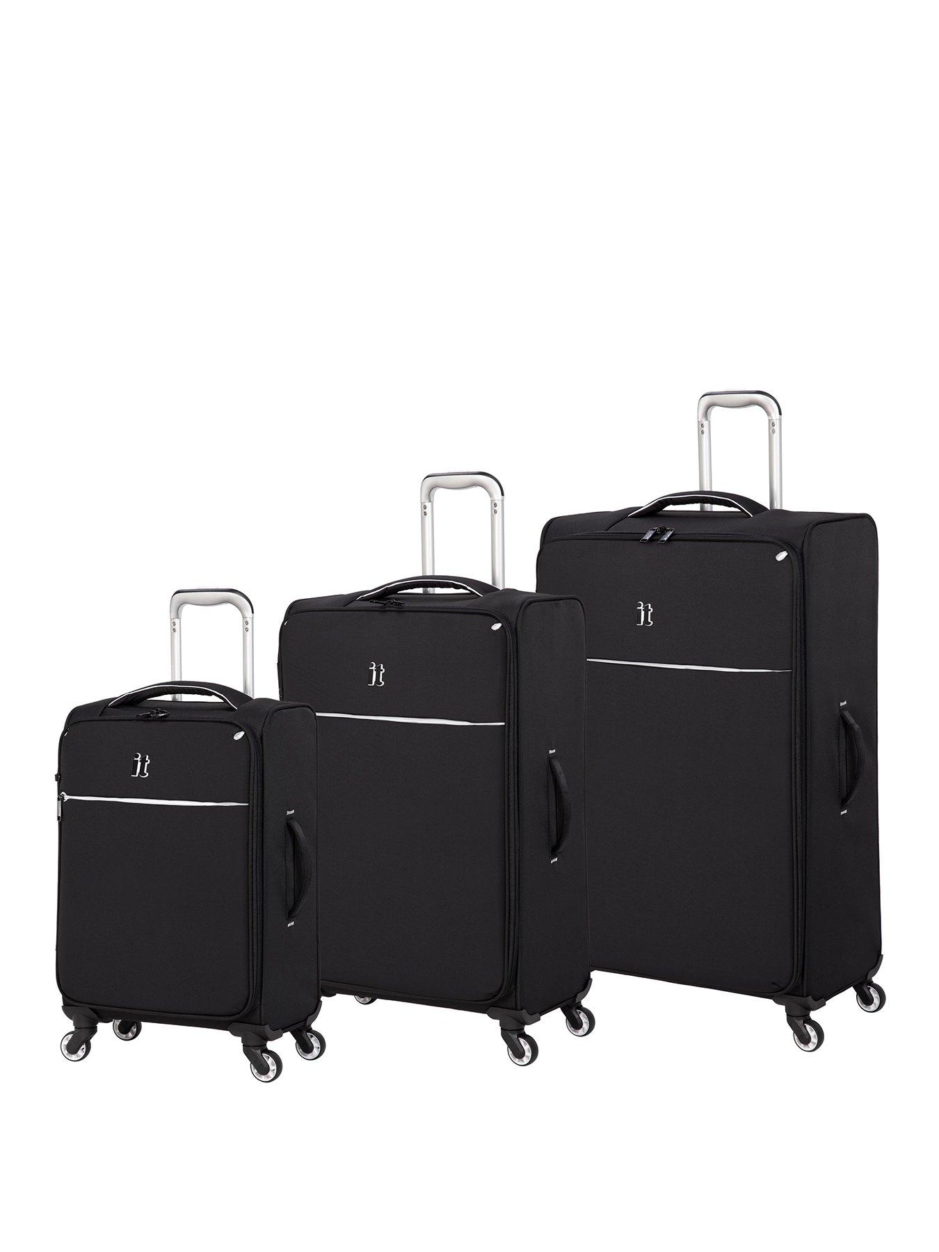 very luggage sets