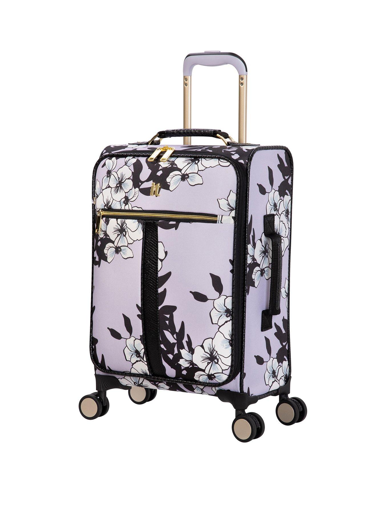 it oriental suitcase