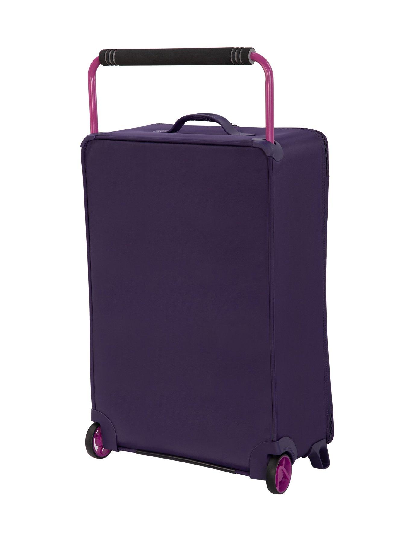 it luggage vitalize