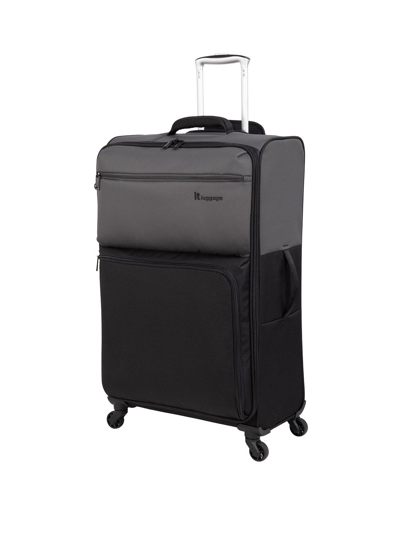 It Luggage Duo-Tone Large Case review