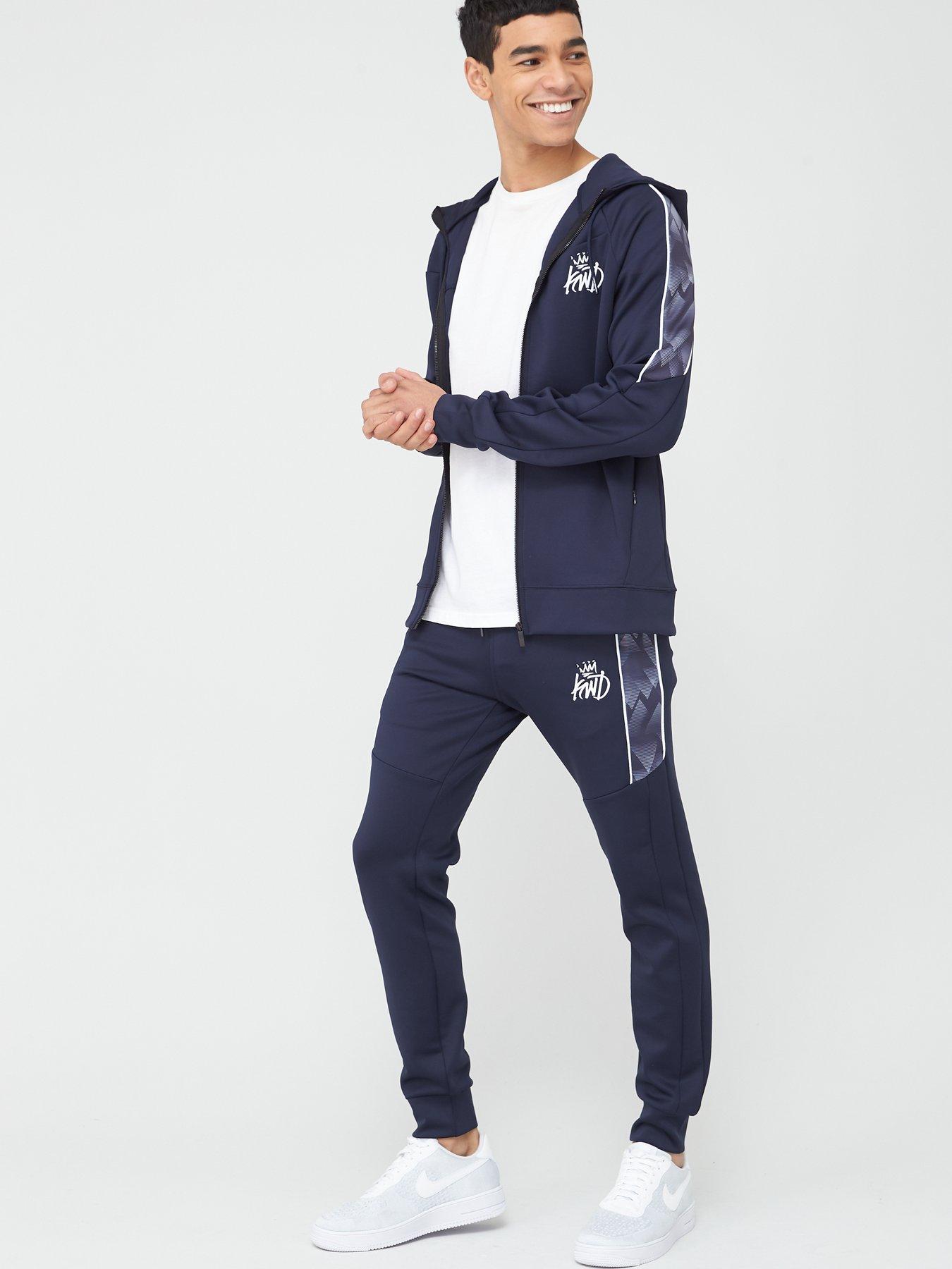 kings will dream tracksuit sale