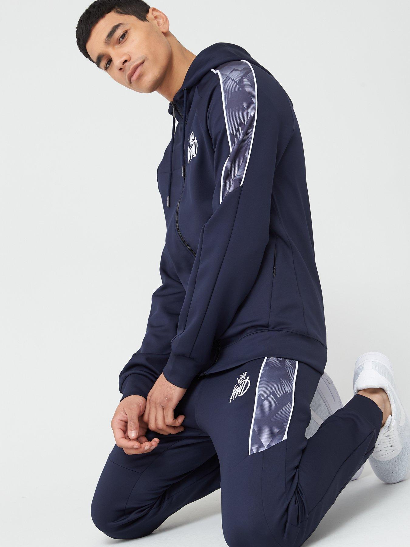 jd kwd tracksuit