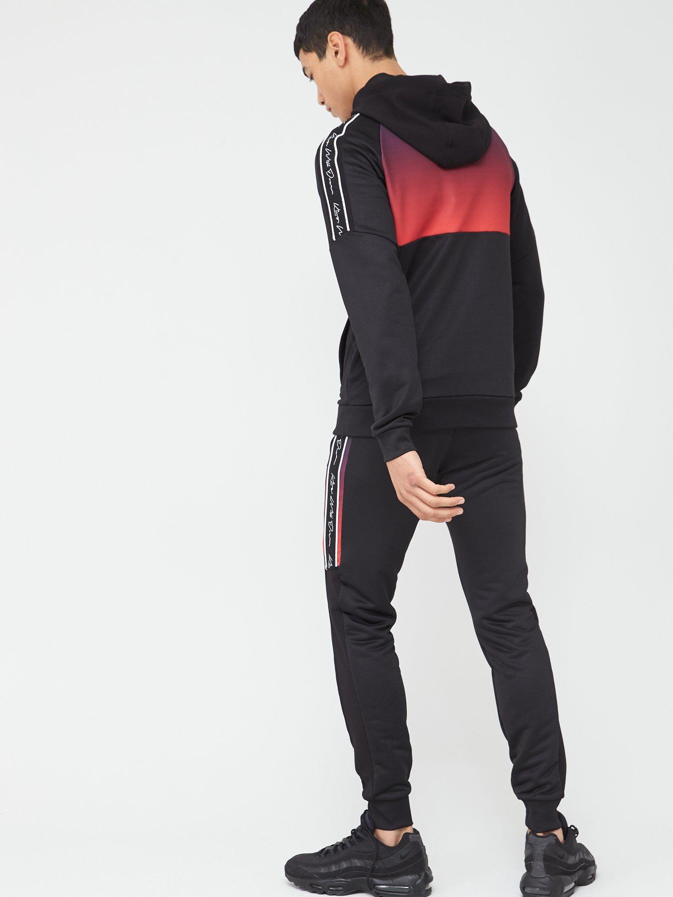 kwd tracksuit jd