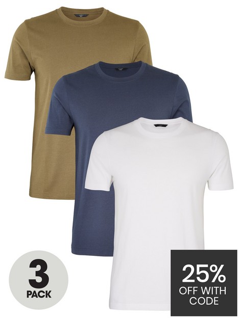 everyday-essentials-3-pack-crew-necknbspt-shirt-multi