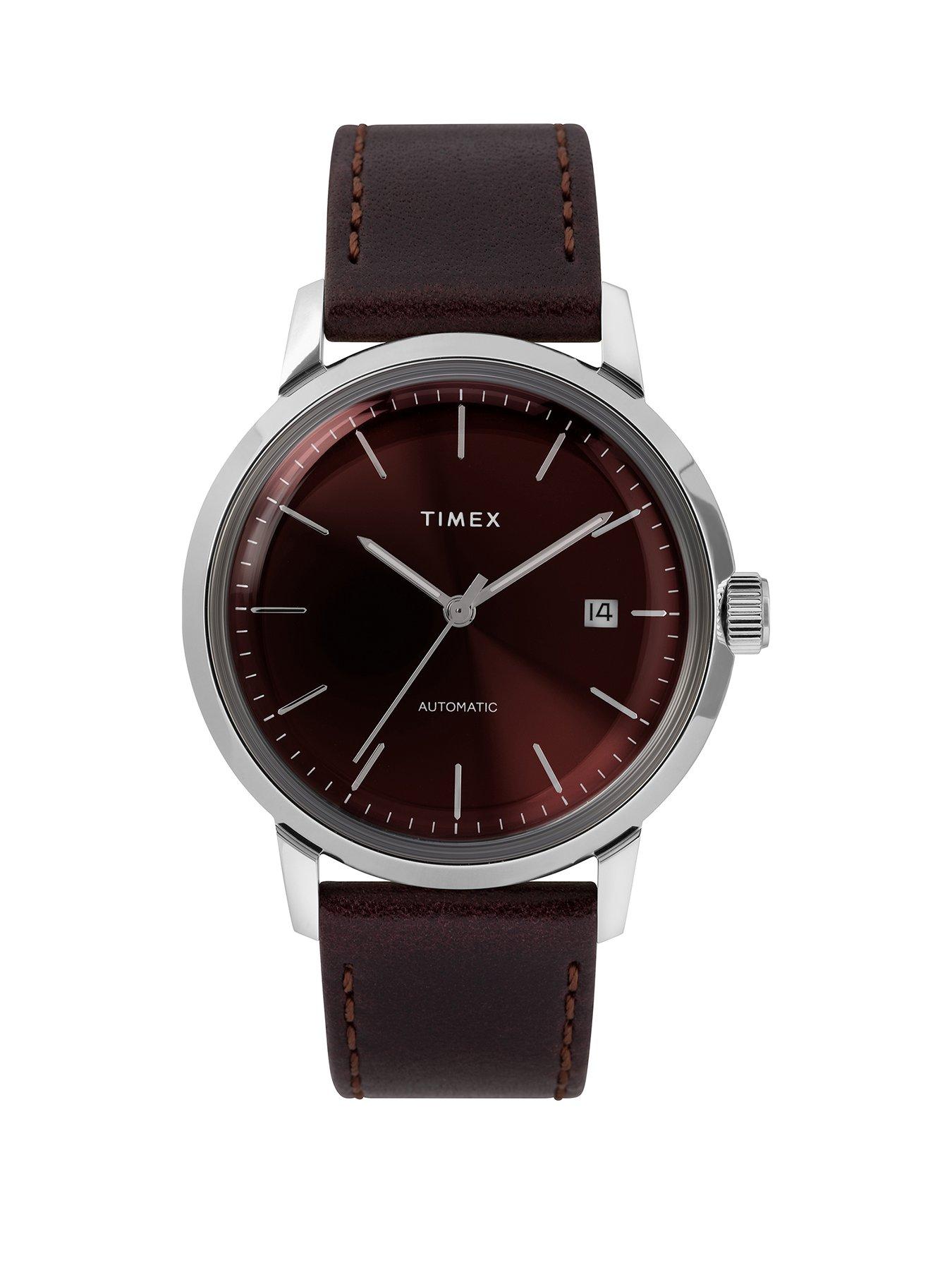 timex marlin 40mm
