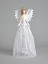 festive-50-cmnbspwhite-angel-with-light-up-dress-christmas-decorationdetail