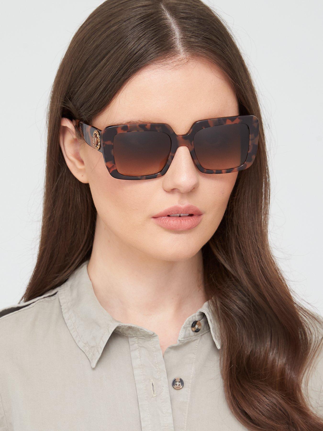 square versace sunglasses