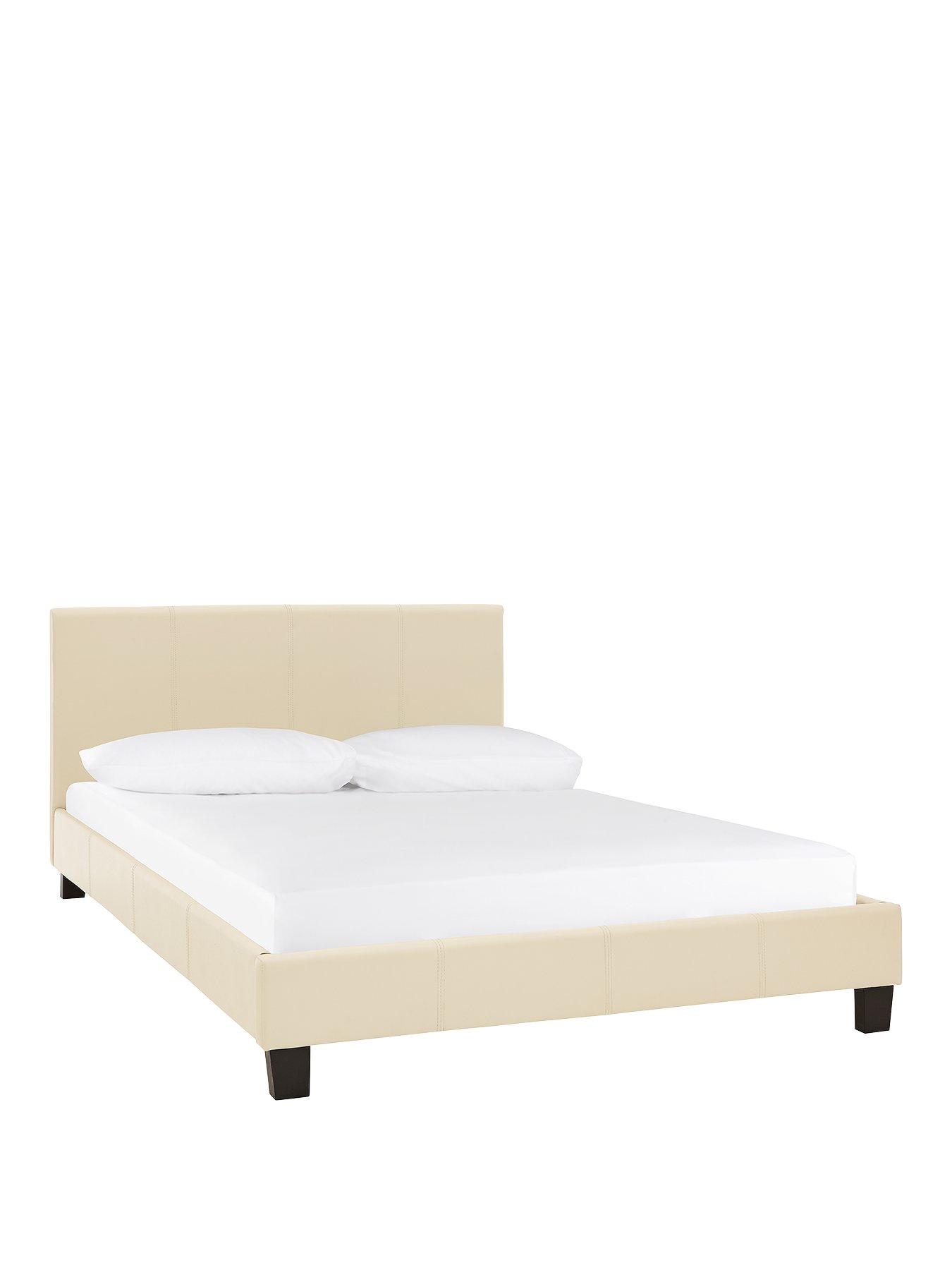 Esme Double Bedframe review