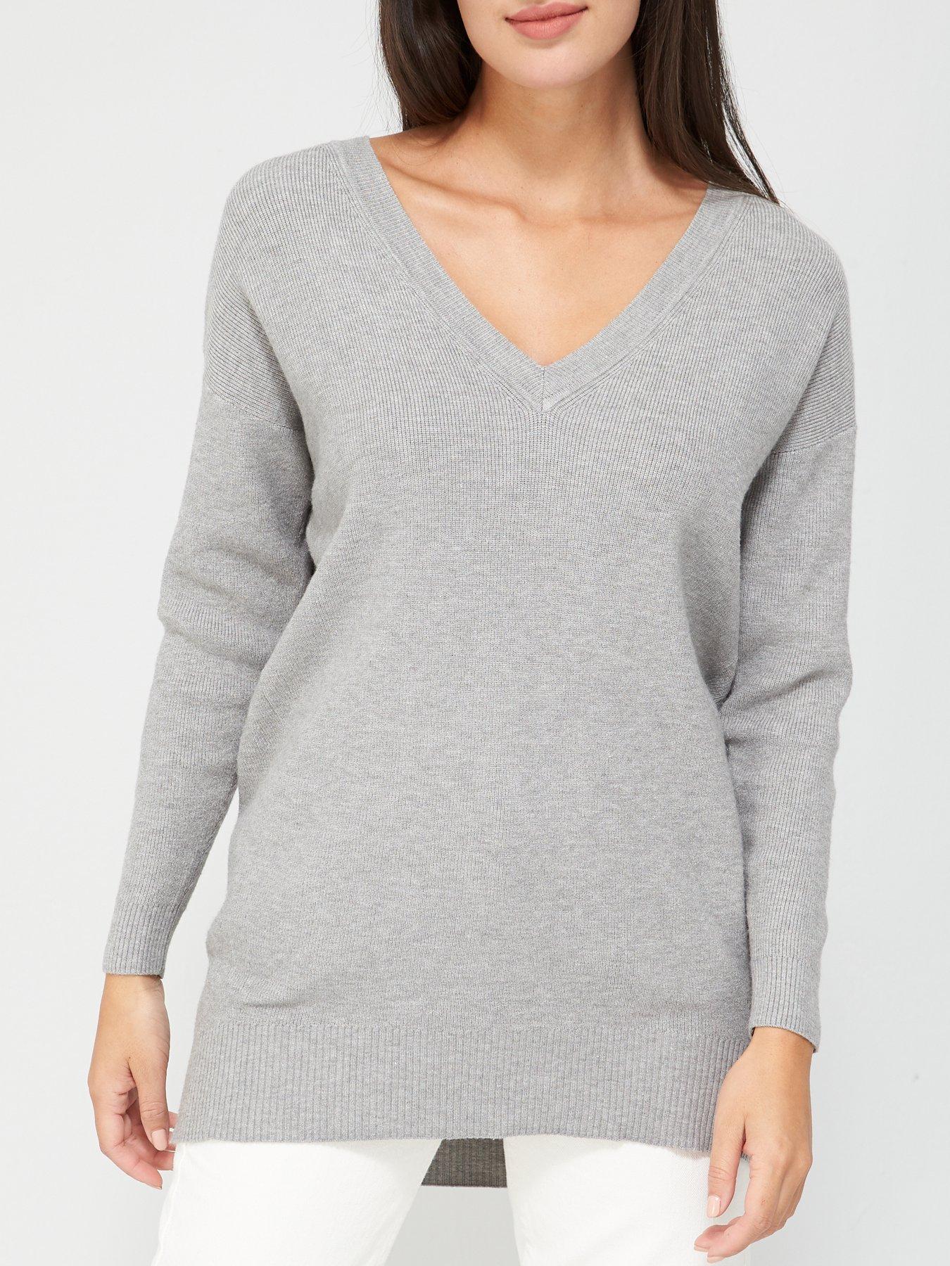 longline jumper womens uk