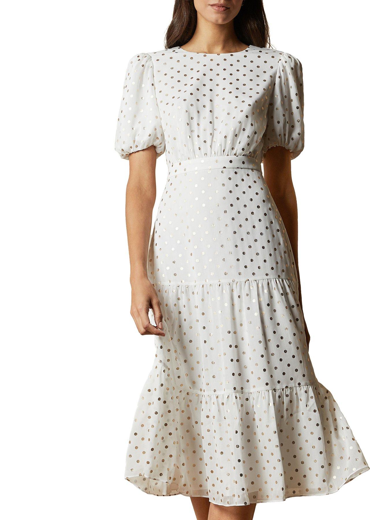 very ted baker dress