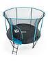  image of tp-10ft-genius-round-trampoline
