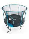 Image thumbnail 2 of 7 of TP 10ft Genius Round Trampoline