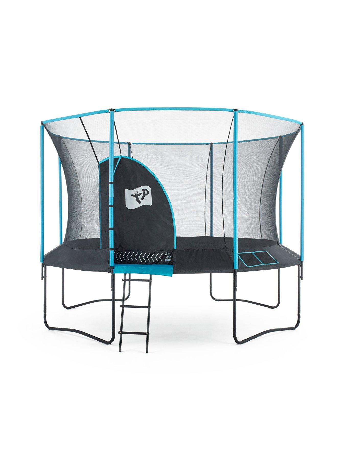 tp genius trampoline