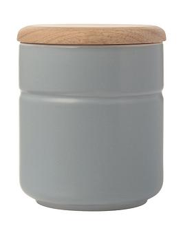 maxwell-williams-tint-canister-in-blue