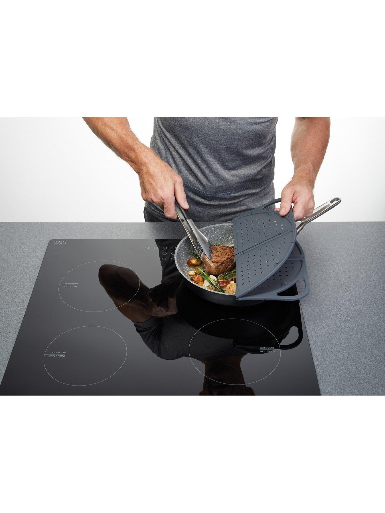 MasterClass Splatter Guard very.co.uk