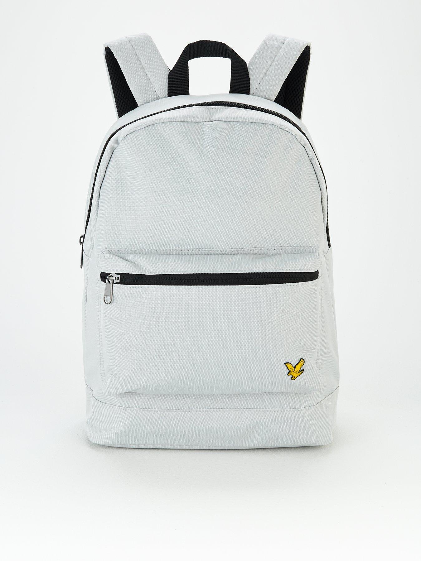 lyle and scott backpack sale