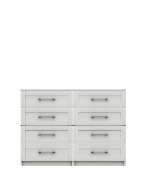 one-call-regal-ready-assembled-4-4-drawer-chest