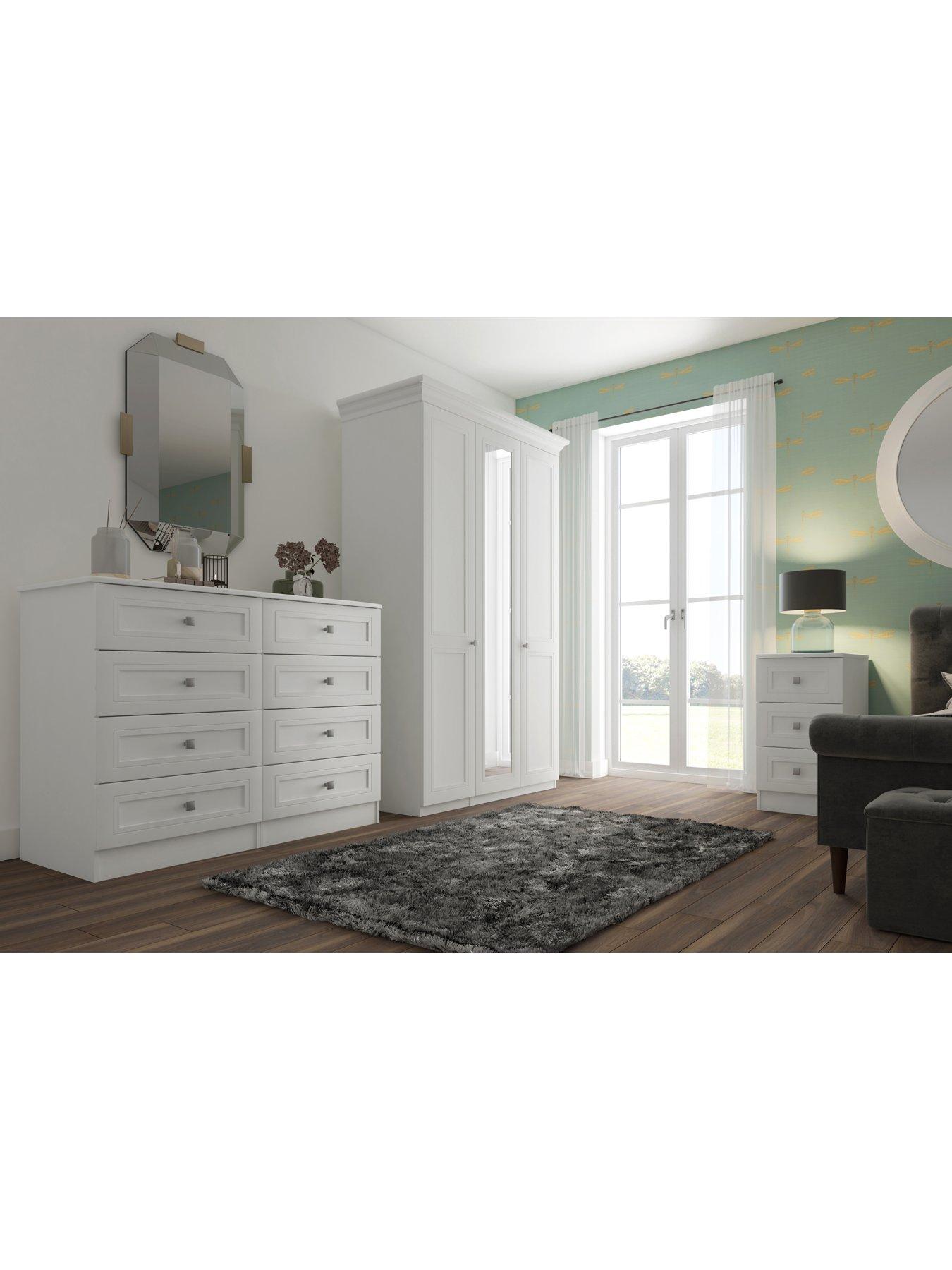 Bedroom furniture sets for deals sale near me