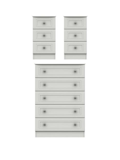 one-call-harrisnbsp3-piece-ready-assembled-package--nbsp5-drawer-chest-and-2-bedside-chests